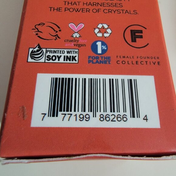 ATHR Desert Sun Glow Oil New in Box - Picture 7 of 11